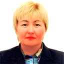Zhanat Mamezhanova