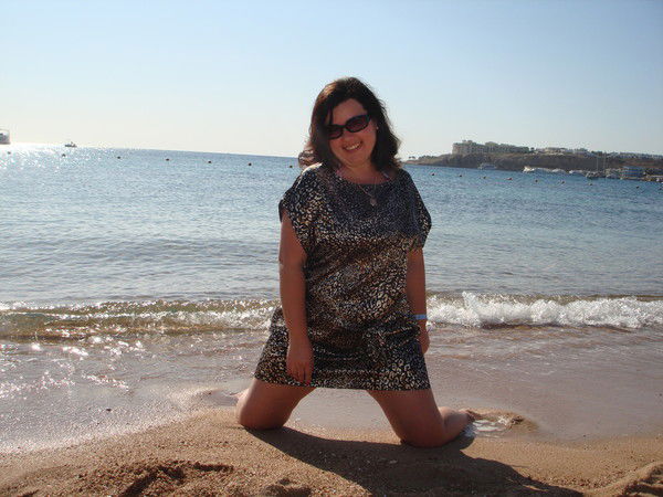 Анна Мезенцева