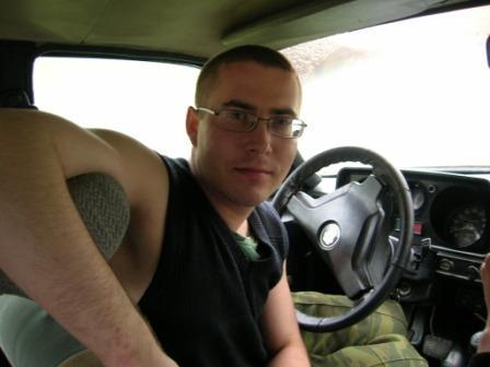 Роман Галеев