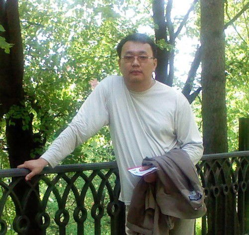 Валерий Султумов