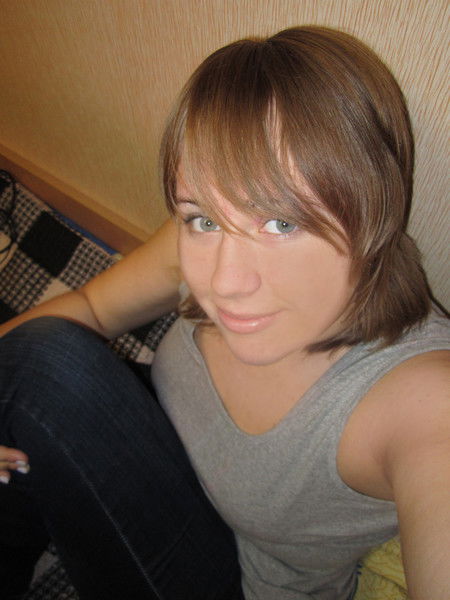 Настя Каленкович