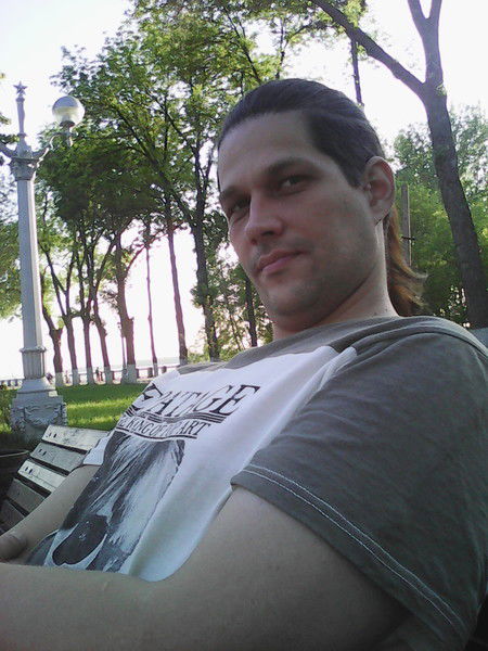 Анатолий Власов