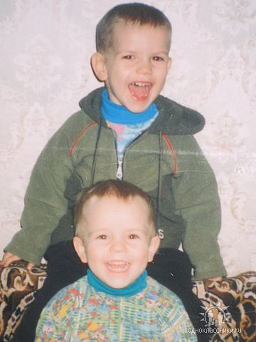 Дима Мироненко