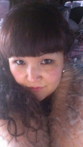 Назира Аманжолова