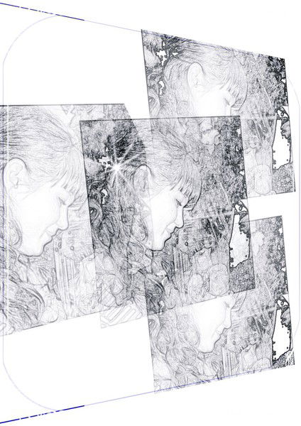 Алёнка Родникова