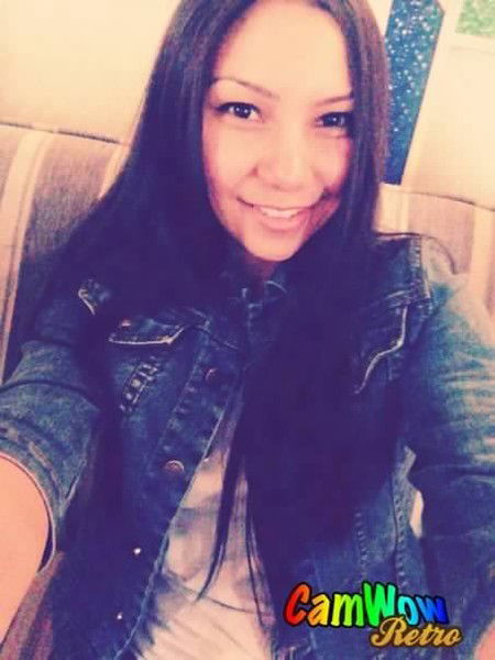 Gulistan Temirbekova