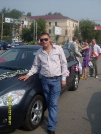 Олег Рыбьяков