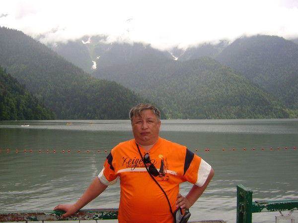 Сабирьян Низамов