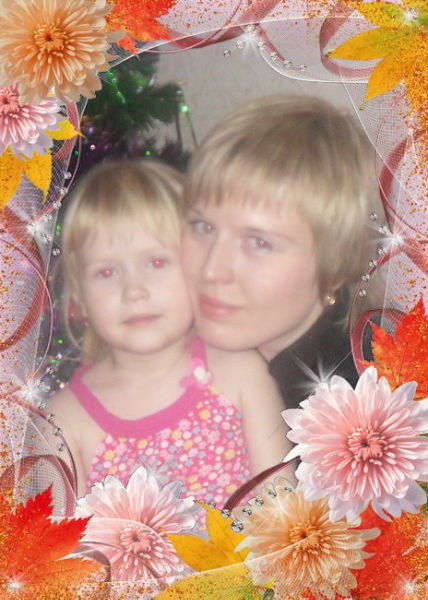 Наталья Черникова