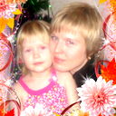 Наталья Черникова