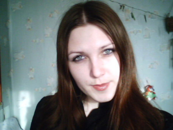 Елена Глушкова