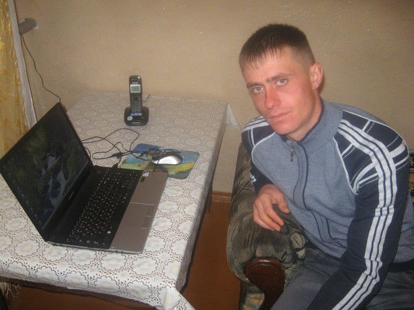 Дима Жмурко