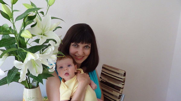 Ася Деревянченко