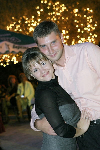 Сергей Зарубин