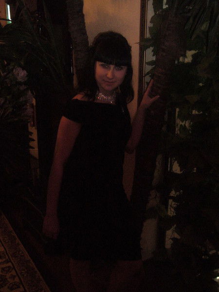 Наталья Цой(Калькова)