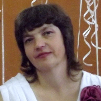 Раиса Шишкина