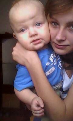 Кристина Шиве