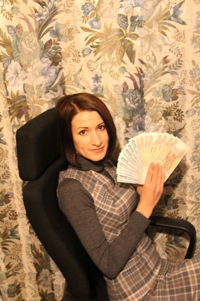 Татьяна Бастрыгина