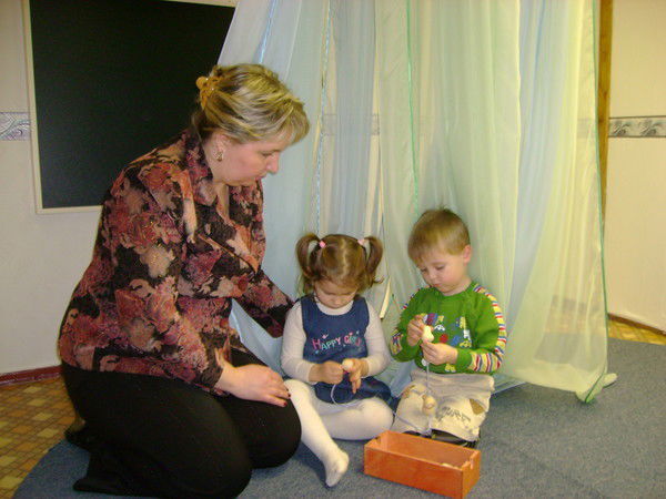 Ира Запорожец