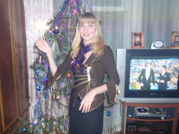 Юлиана Багина