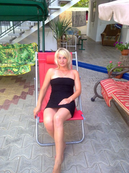 Катя Донова