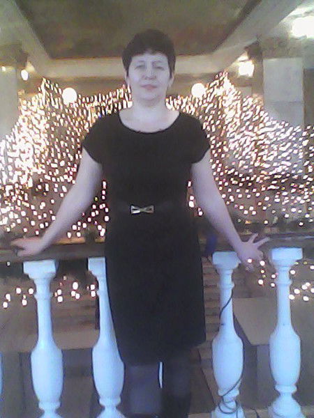 Елена Эрлих Кузьмина