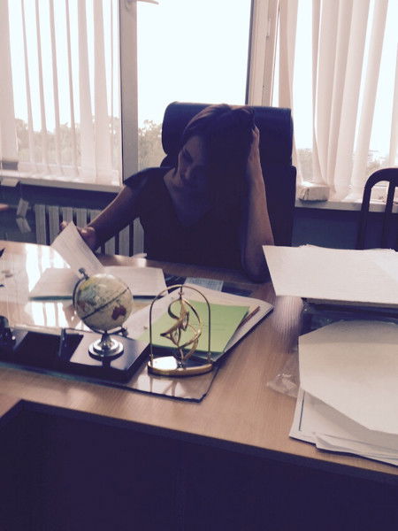 Анелия Жусупова