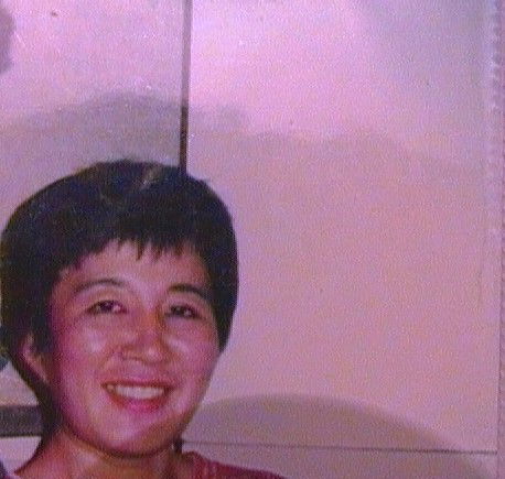 Айгуль Кадырбаева