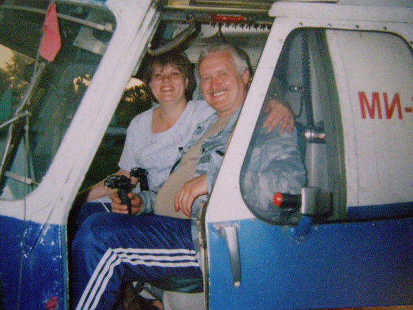 Владимир Лахтионов