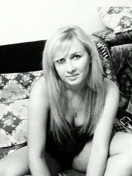 Тана Миронова