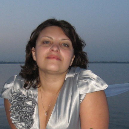 Наталья Можаева