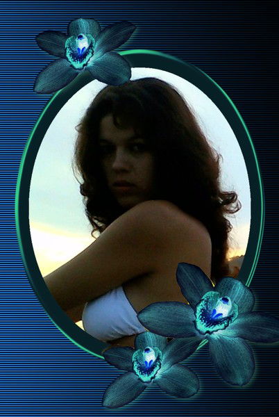 Мария Чаленко