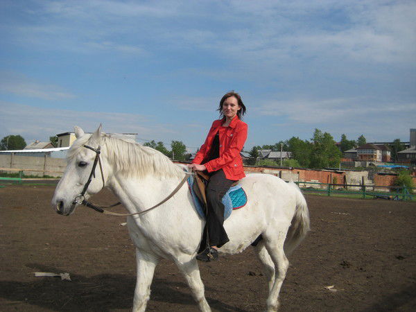 Наташа Башарова