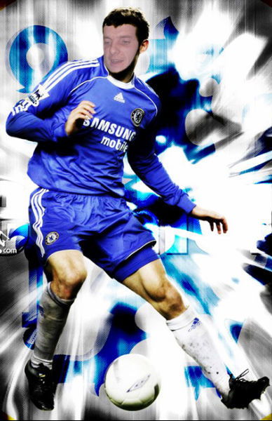 Тимофей Тумаков