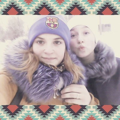 Анастасия Довлатбекян