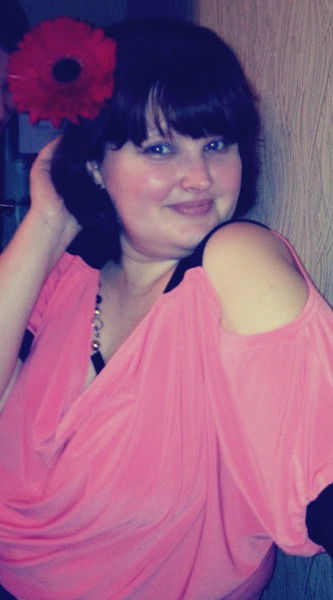 Мария Косова