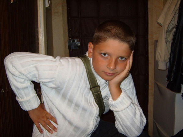 Дмитрий Крупенченков