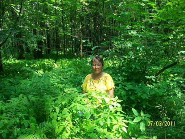 Роза Рысбаева