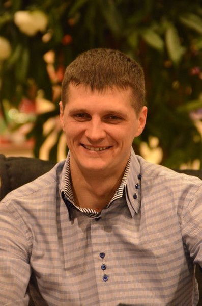 Иван Алексеев