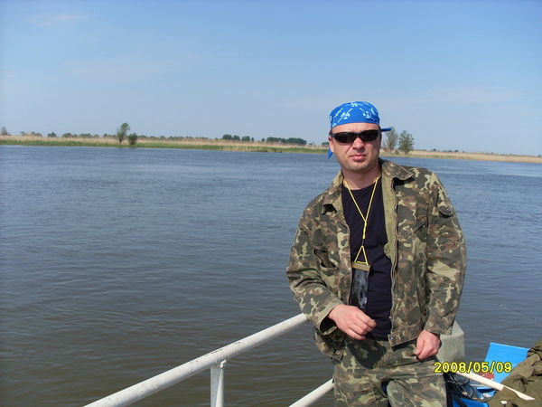 Дмитрий Сачук