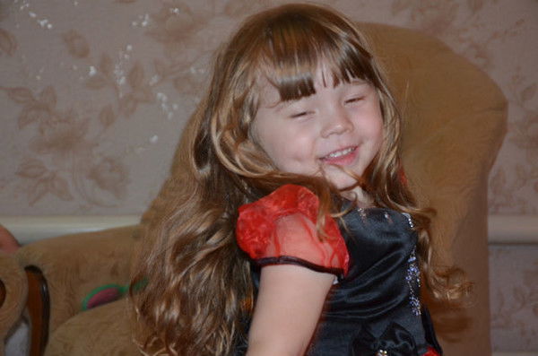 Зулфия Бикбова