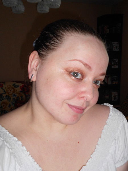 Надежда Рыкова