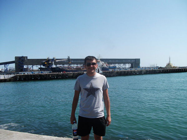 Евгений Федоров