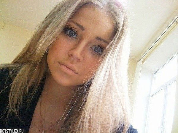 Илона Медведева