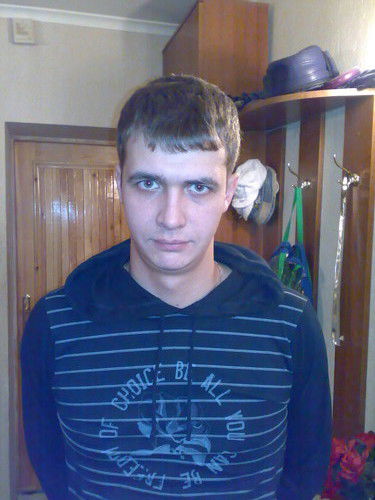 Сергей Курилов