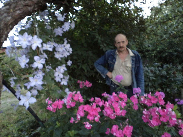 Гриша Малинин