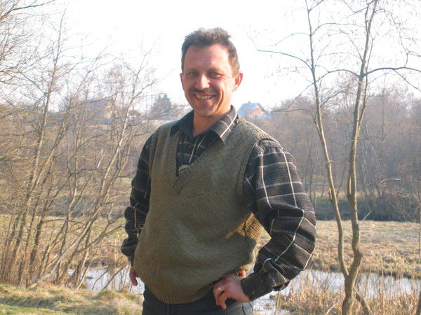 Альберт Васильев