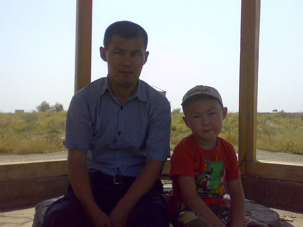 Рафхат Рахматуллин