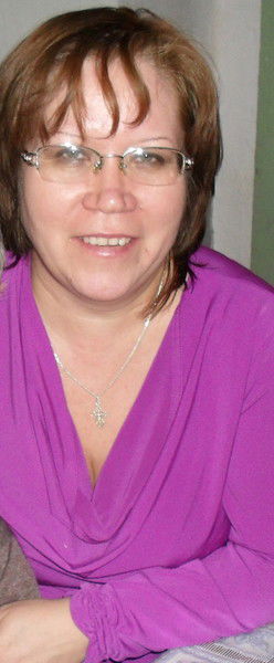 Ирина Гончаренко