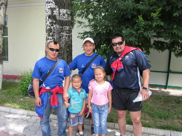 Акжол Толекеш